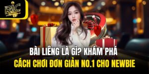 Bài Liêng Là Gì? Khám Phá Cách Chơi Đơn Giản No.1 Cho Newbie